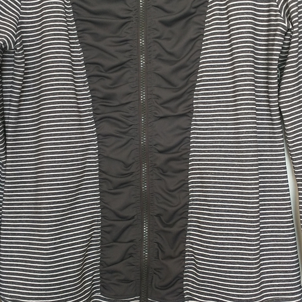 IDEOLOGY Jacket - Picture 4 of 5